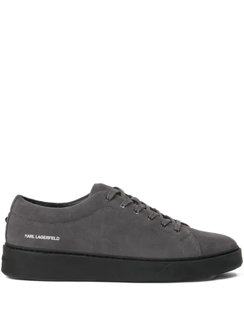 Karl Lagerfeld Flint trainers 