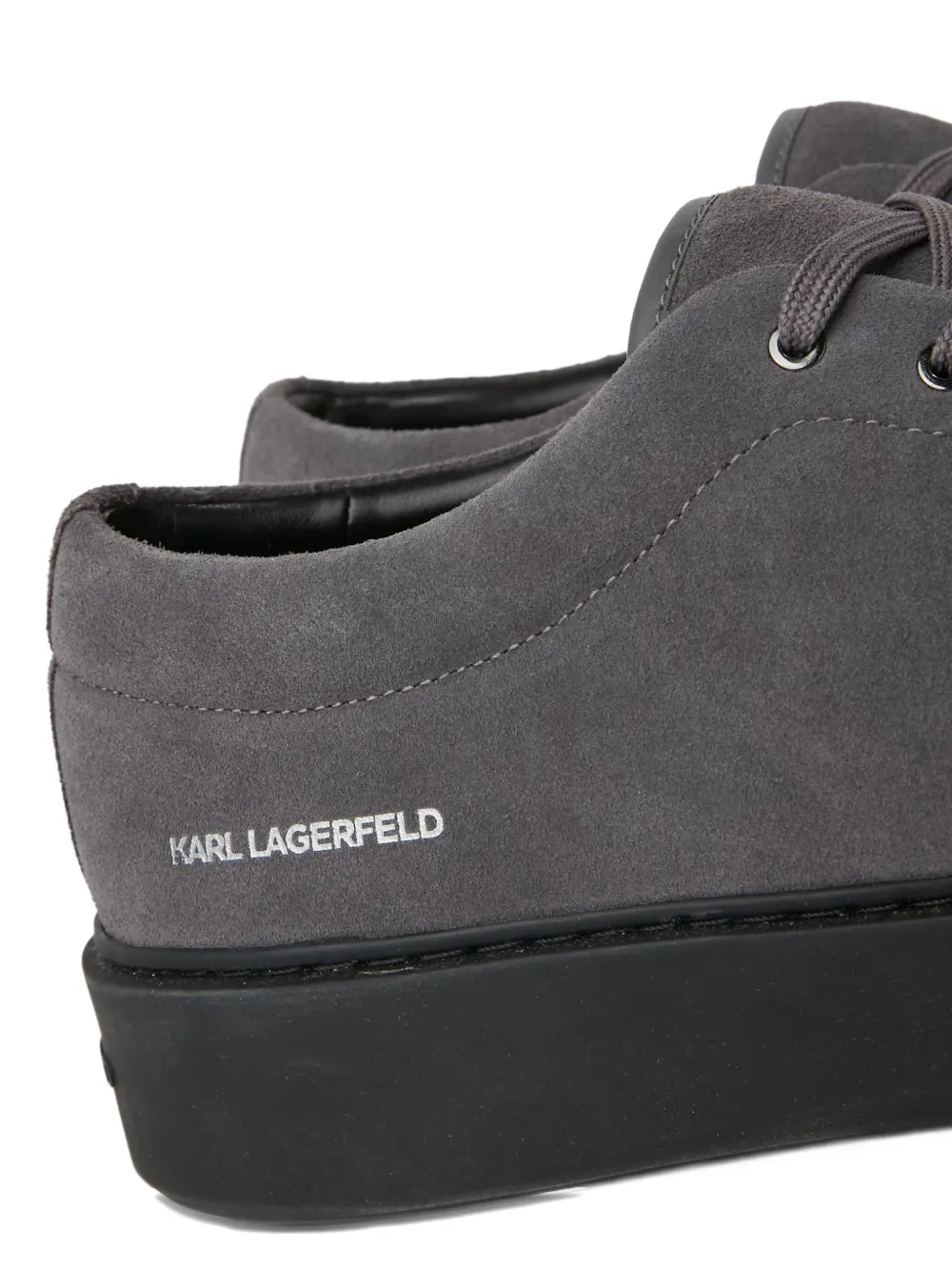 Karl Lagerfeld Flint sneakers Grijs
