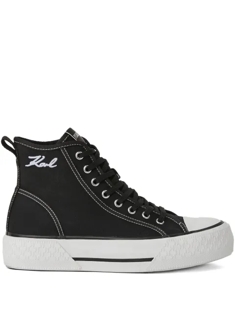 Karl Lagerfeld tenis Kampus Max lll