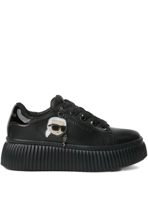 Karl Lagerfeld Krepper Twin sneakers