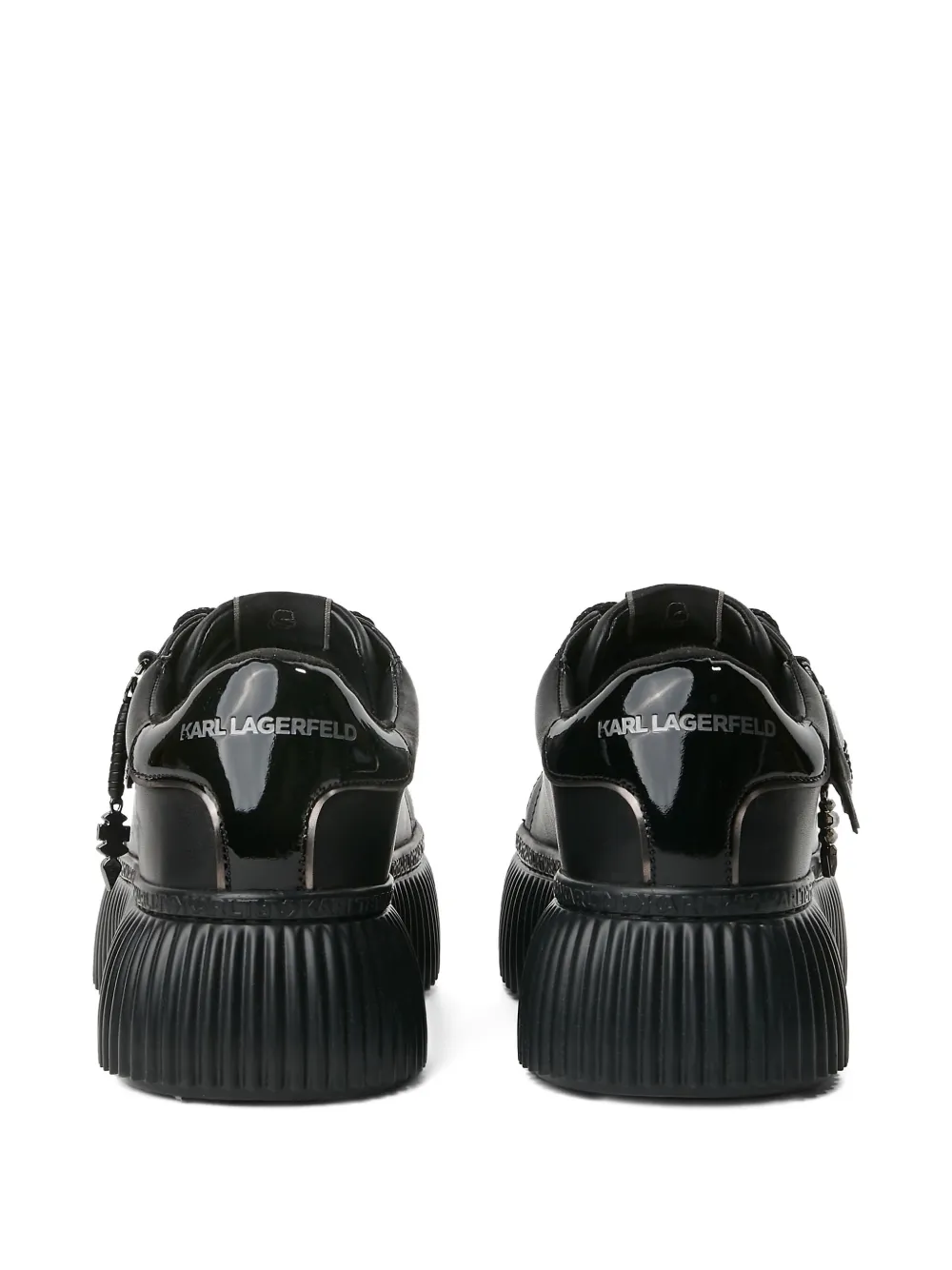 Karl Lagerfeld Sneakers Krepper Twin | Sneakers | Image 3