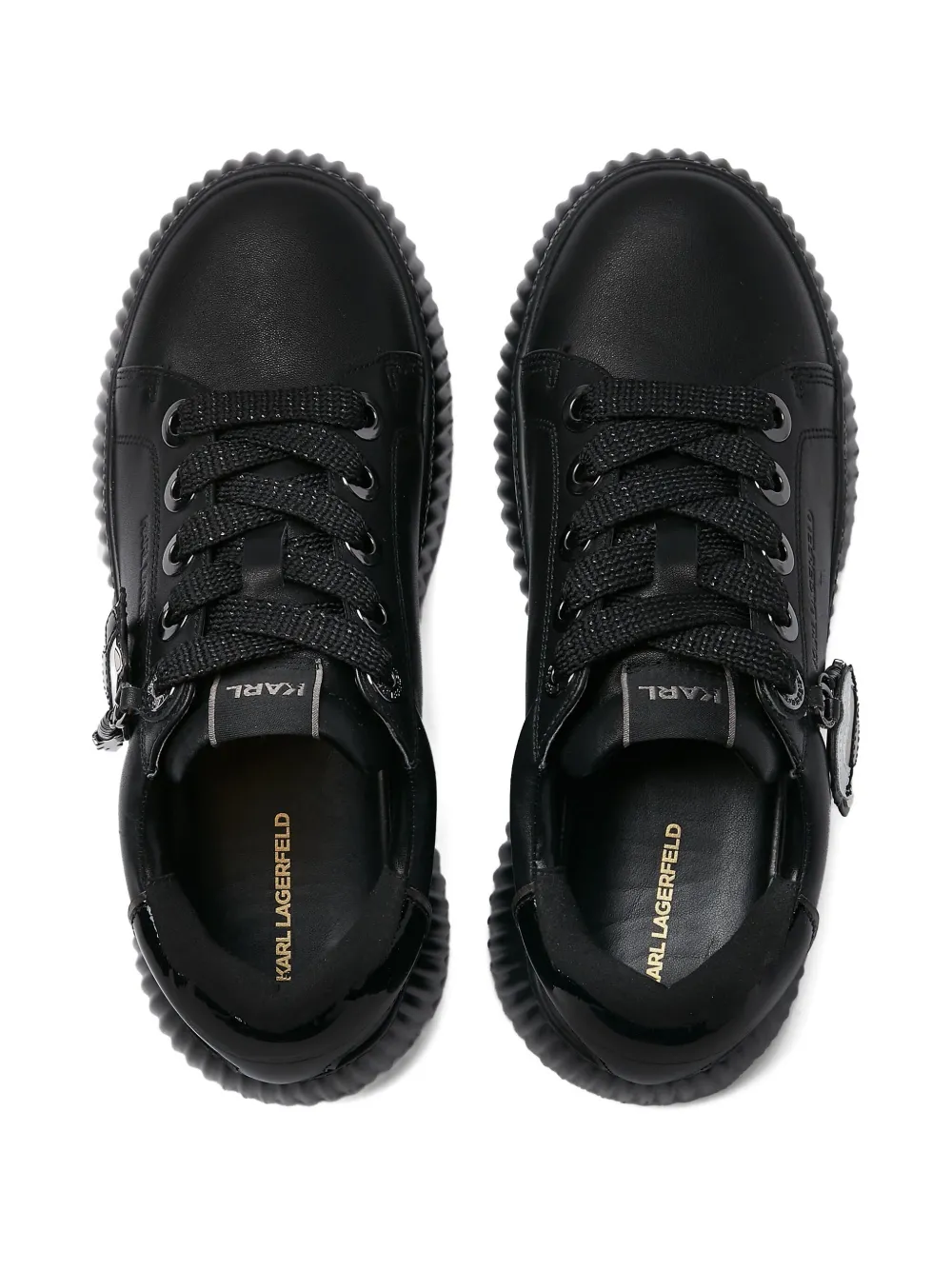 Karl Lagerfeld Sneakers Krepper Twin | Scarpe | Image 4