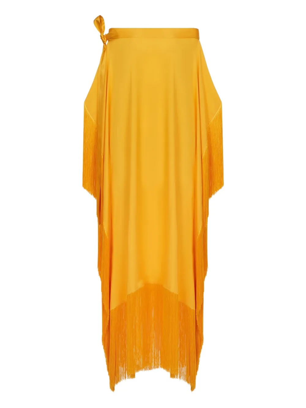 Aarons dress