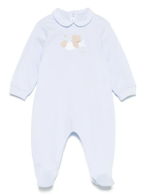 Il Gufo cotton pajamas