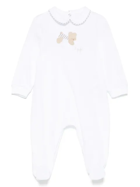 Il Gufo cotton pajamas