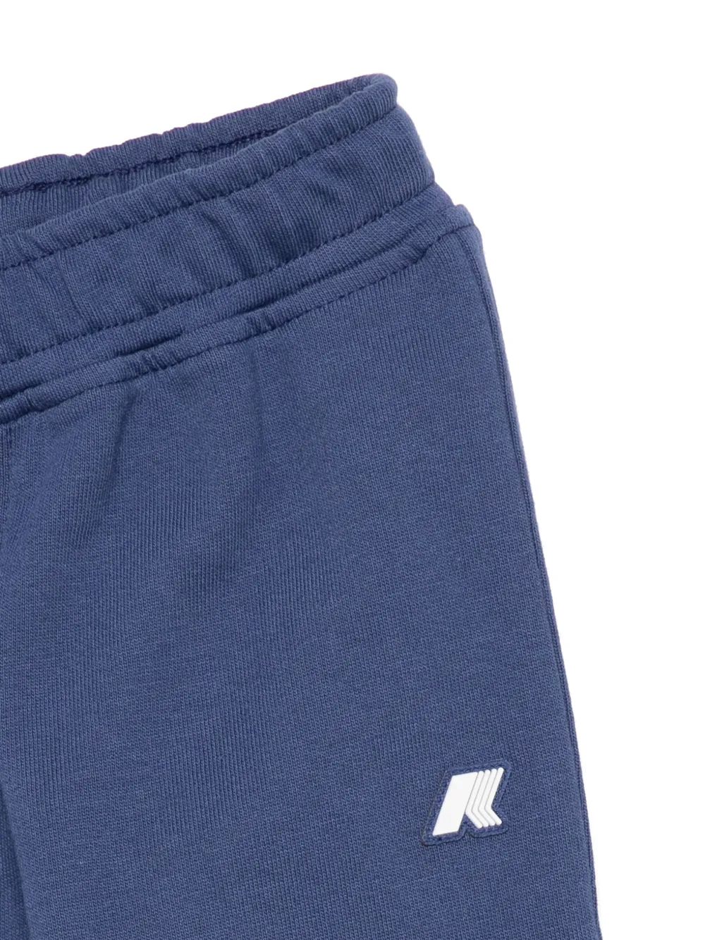 K Way Kids Mick trainingspak Blauw