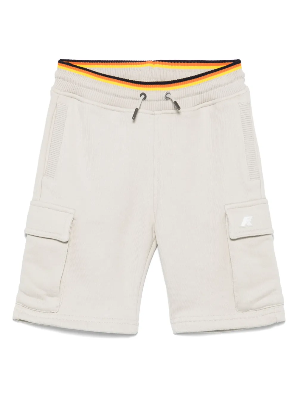 K-WAY P. ERIK SHORTS 