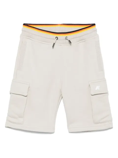 K Way Kids shorts P. Erik