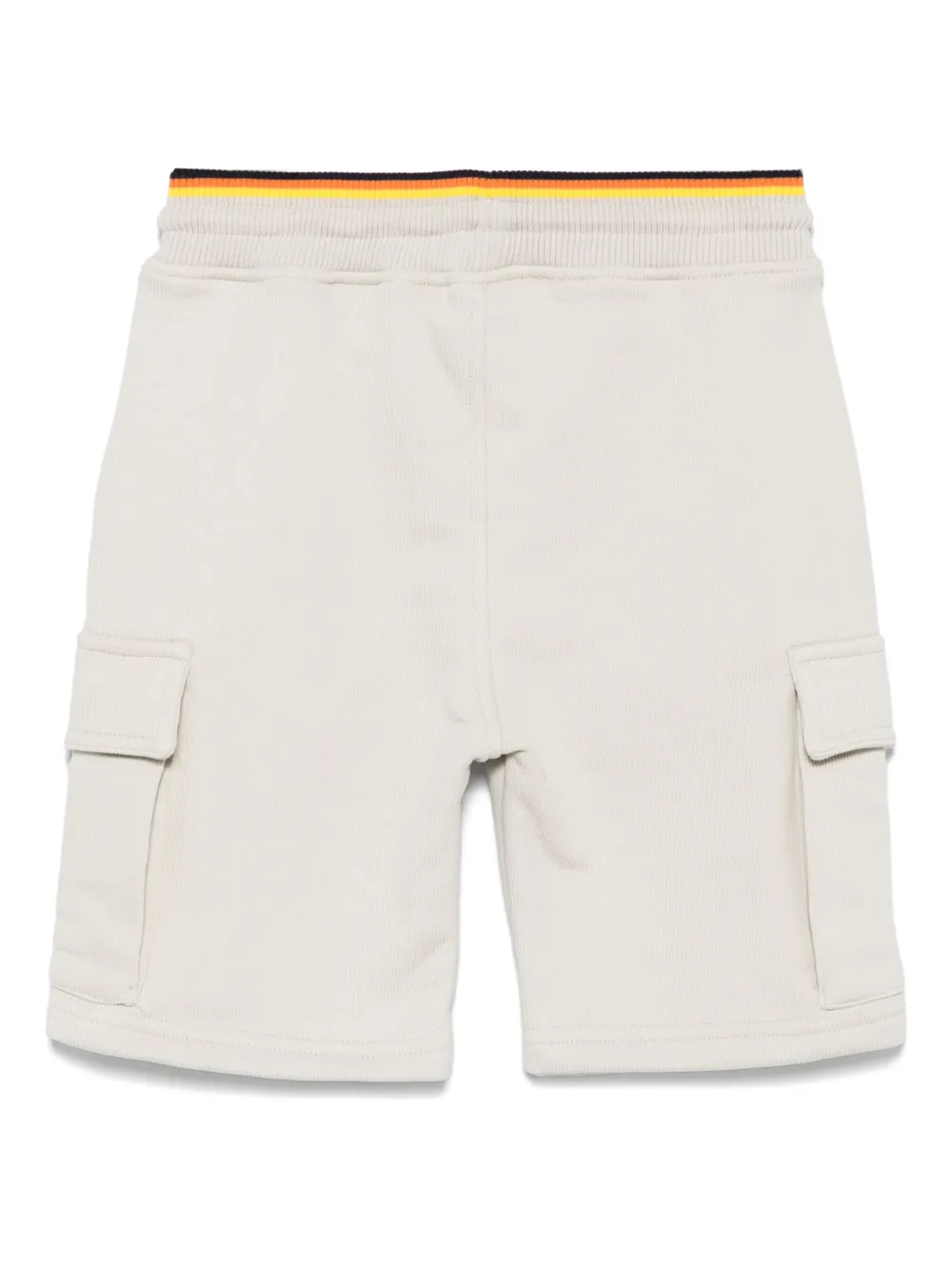 K-WAY P. ERIK SHORTS 