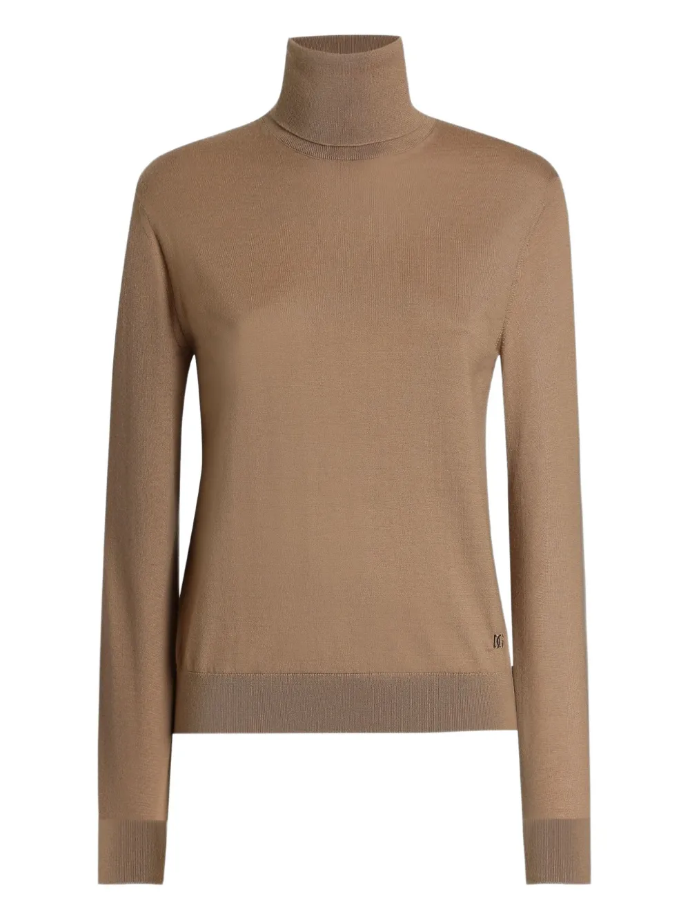 Dolce & Gabbana Coltrui Bruin