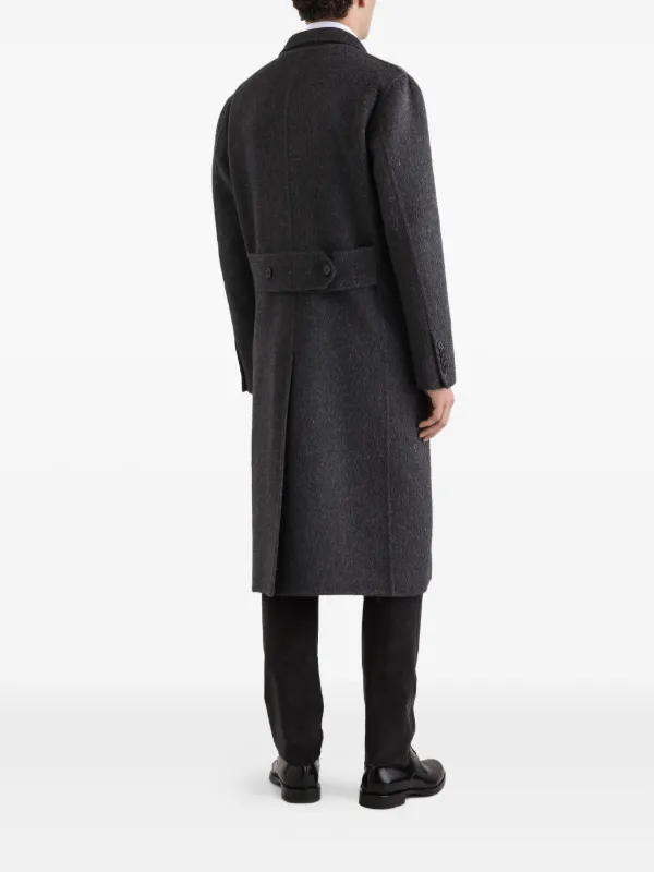 ドルチェアンドガッパーナダブルコート Dolce & Gabbana ドルチェ＆ガッバーナ ダブルコート - FARFETCH