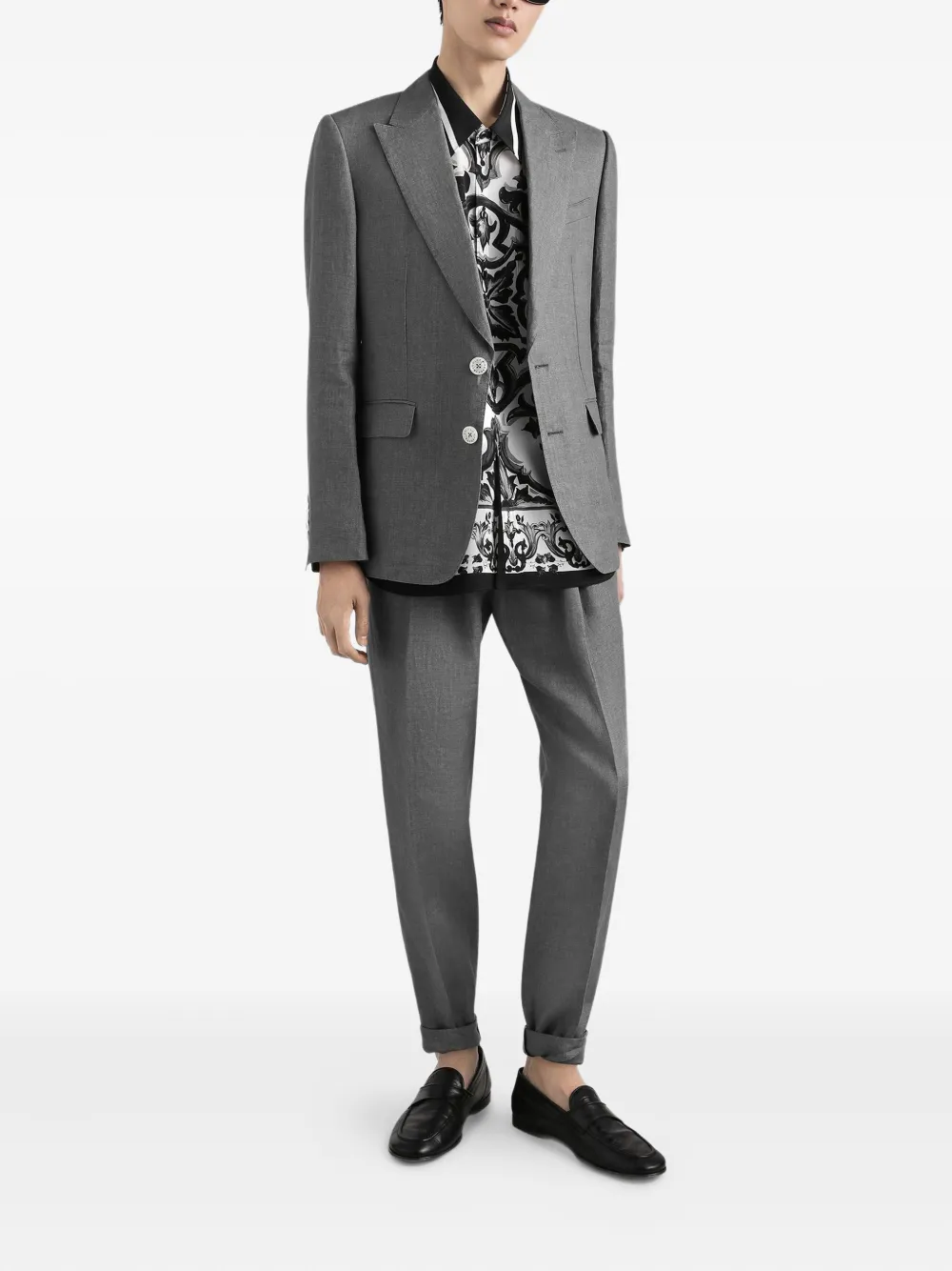 Dolce & Gabbana blazer con botones | Blazers | Image 2