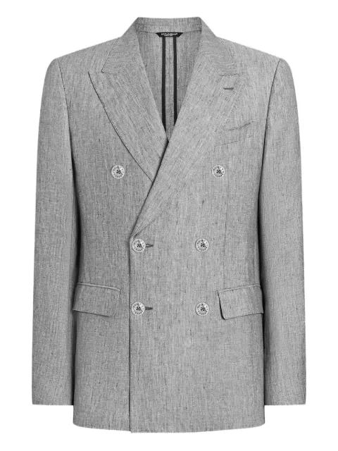 Dolce & Gabbana blazer Sicilia