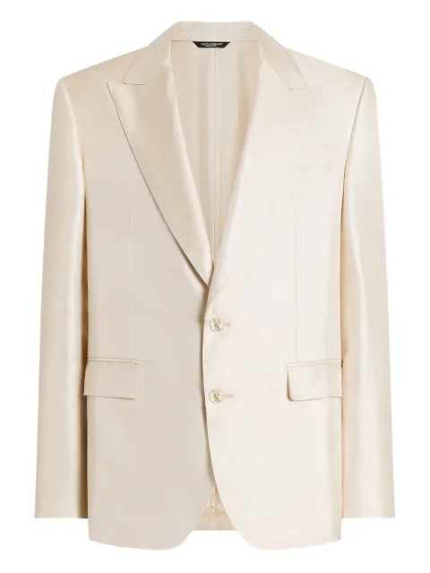 Dolce & Gabbana Sicilia blazer