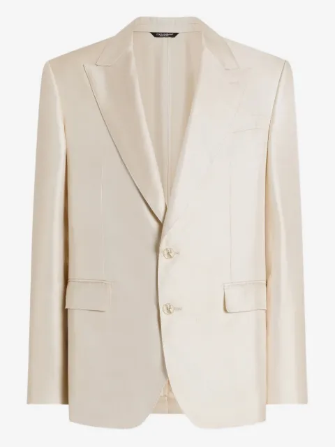 Dolce & Gabbana Sicilia blazer