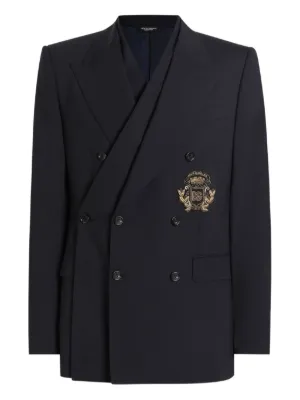 Dolce & Gabbana（ドルチェ＆ガッバーナ）メンズ テーラードジャケット