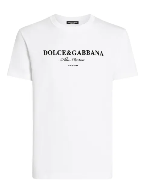 Dolce & Gabbana cotton T-shirt 