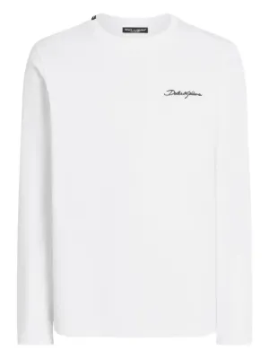 Dolce & Gabbana（ドルチェ＆ガッバーナ）メンズ トップス Tシャツ