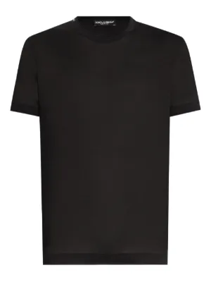 Dolce & Gabbana T-Shirts for Men - Shop Now on FARFETCH