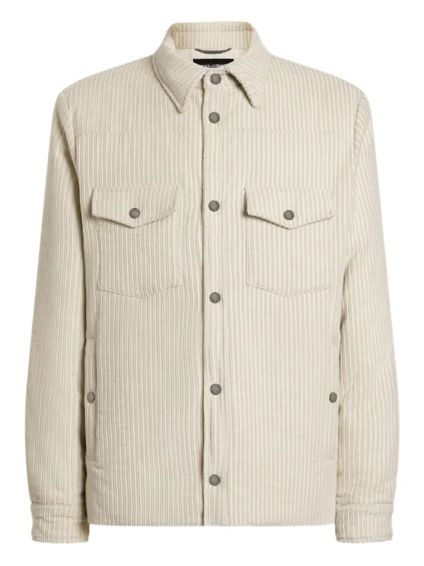 Dolce & Gabbana　Reversible Tailored JK 29689951_60498717_600.jpg