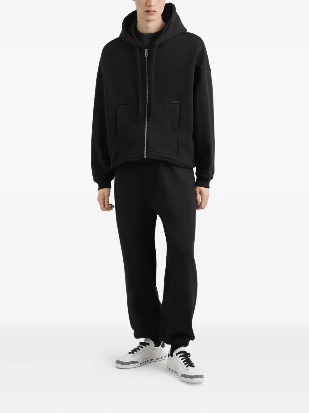 Dolce & Gabbana hoodie con cierre | Hoodies | Image 2