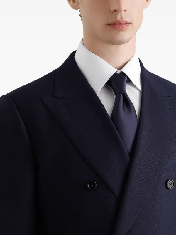 国内正規 DOLCE & GABBANA 3ピース スーツ おまけネクタイ付き 国内正規 DOLCE & GABBANA 3ピース スーツ おまけネクタイ付き