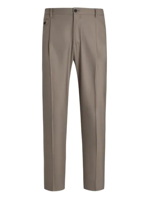 Dolce & Gabbana pantalones de vestir