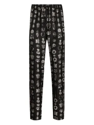 Dolce & Gabbana（ドルチェ＆ガッバーナ）メンズ 手袋 グローブ - FARFETCH
