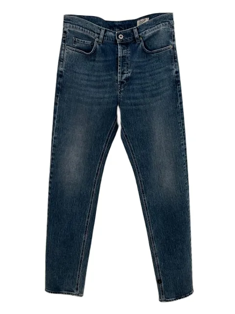 Pence Mancio button-fly jeans