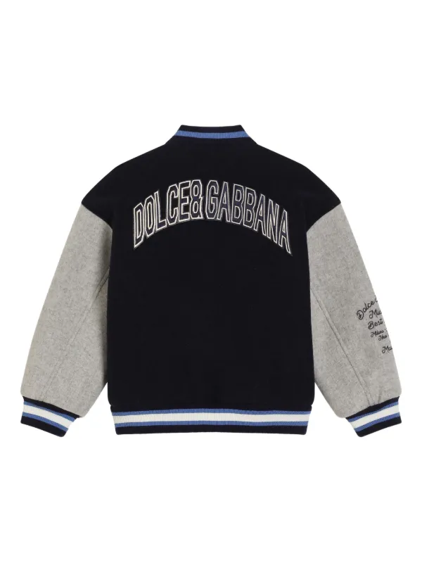 DOLCE &GABBANA キッズ　ブルゾン s-l1200.jpg