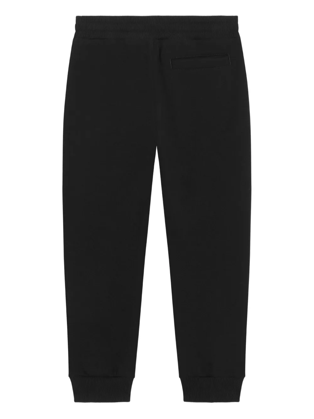 Dolce & Gabbana Kids pants con pretina elástica | Pantalones casuales | Image 2