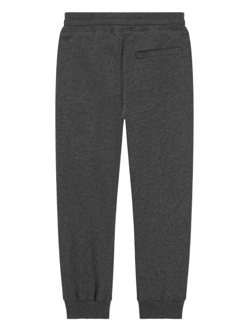 Dolce & Gabbana Kids elasticated-ankle track pants | Tracksuit Bottoms | Image 2