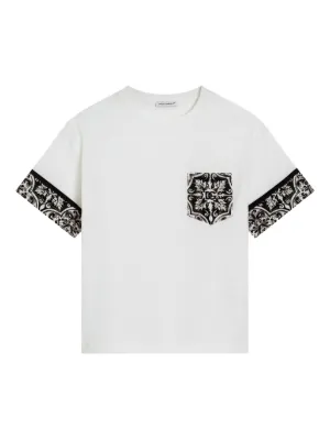DOLCE&GABBNAドルチェ&ガッバーナ　キッズ用プリントtシャツ DOLCE&GABBANA（Tシャツ/カットソー）のフリマアイテム一覧