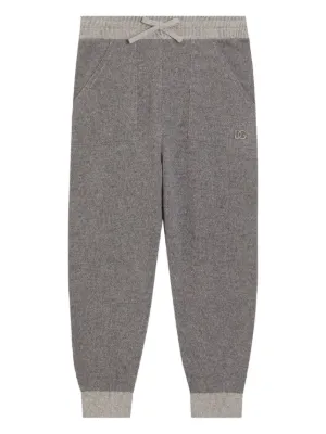 ドルチェ&ガッバーナ スエット上下セット 女の子6A Dolce