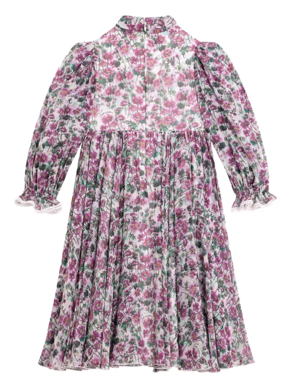 casual dresses for kids Girls Summer Dresses