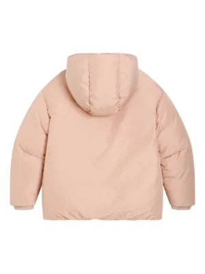 DOLCE & GABBANA キッズ　ダウンジャケット セール Dolce & Gabbana Kids（ドルチェ＆ガッバーナキッズ