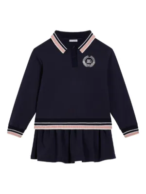 Dolce&Gabbana スカート　11歳　12歳 新品未使用】DOLCE&GABBANA 厚手ブルゾン(サイズ:4歳
