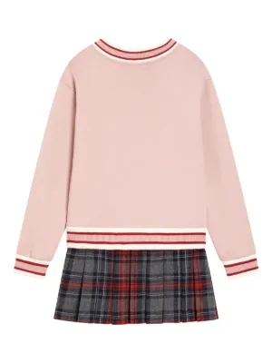 ドルチェガッパーナ　ワンピース　11-12歳 Dolce & Gabbana Kids（ドルチェ＆ガッバーナキッズ）ワンピース