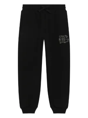 Dolce & Gabbana Kids（ドルチェ＆ガッバーナキッズ）スウェット