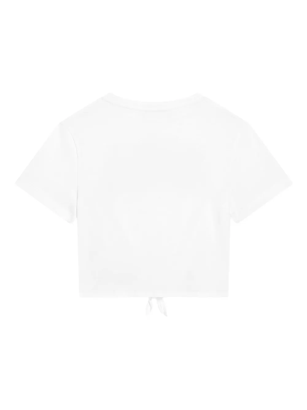 Dolce & Gabbana Kids cotton T-shirt | Girls T-Shirts | Image 2