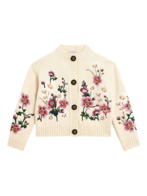 Dolce & Gabbana Kids（ドルチェ＆ガッバーナキッズ）カーディガン