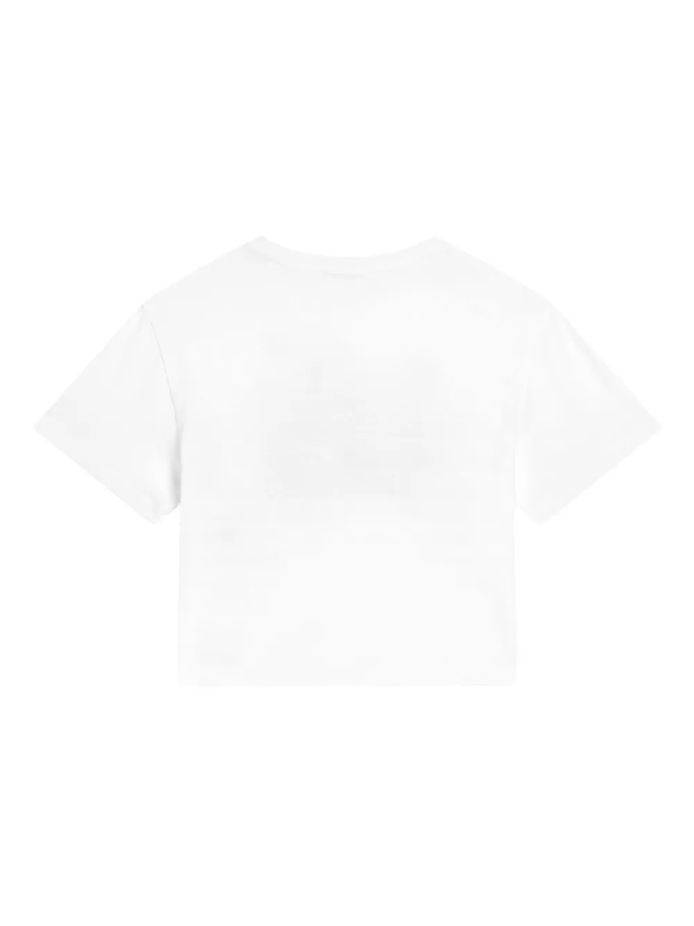 Dolce & Gabbana Kids playera de algodón | Playeras | Image 2