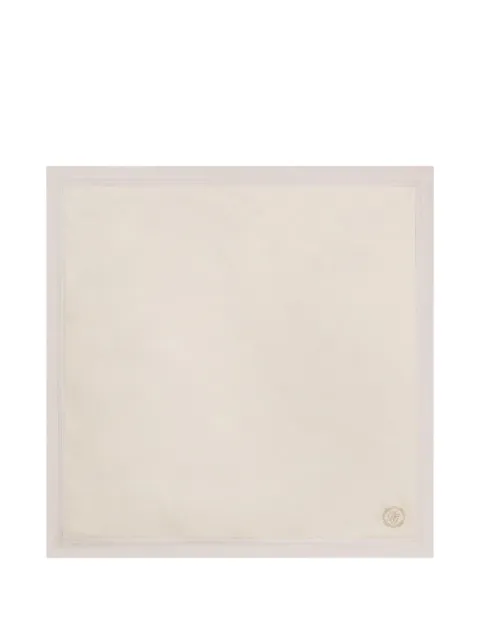 Dolce & Gabbana Kids cotton blanket