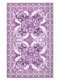 Dolce & Gabbana cotton towel - White