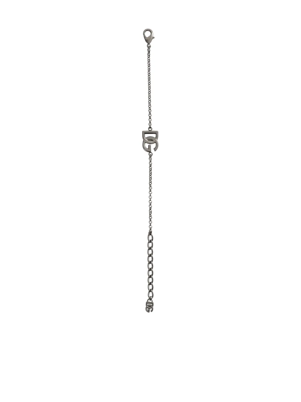 Dolce & Gabbana Dg Logo Bracelet