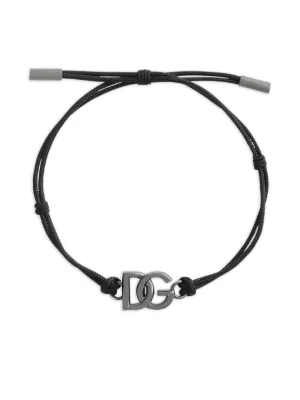 Dolce & Gabbana Bracelets for Men - Shop Now on FARFETCH