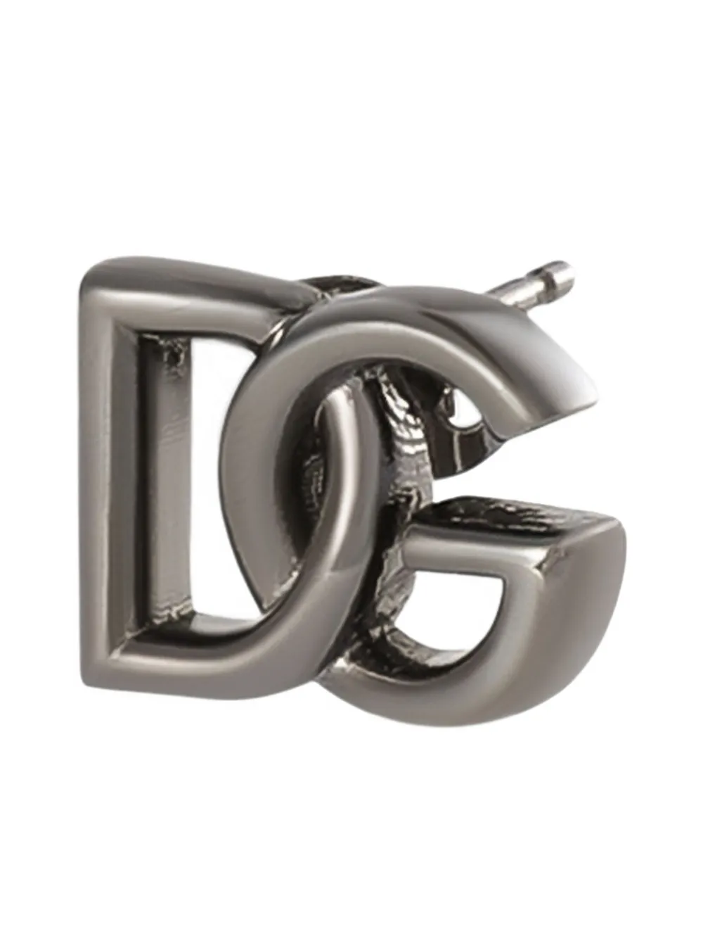 Dolce & Gabbana DG-logo single earring | Image 2
