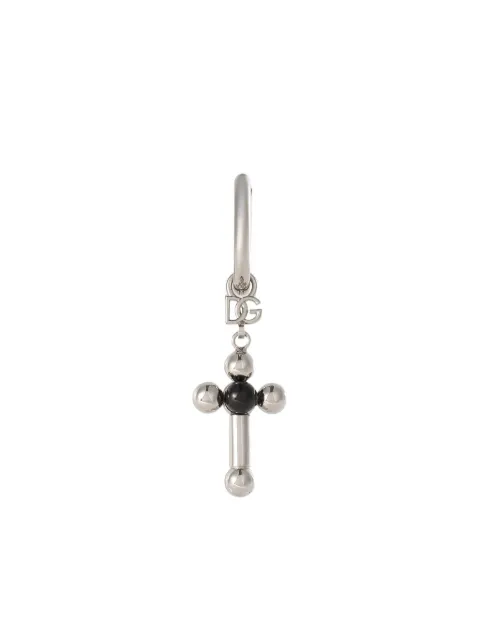 Dolce & Gabbana Creole single earring