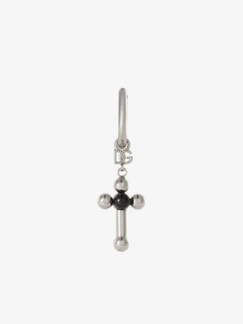 Dolce & Gabbana Creole single earring