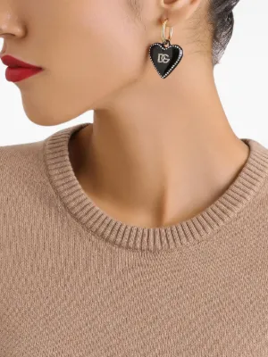 Dolce & Gabbana（ドルチェ＆ガッバーナ）ウィメンズ ピアス